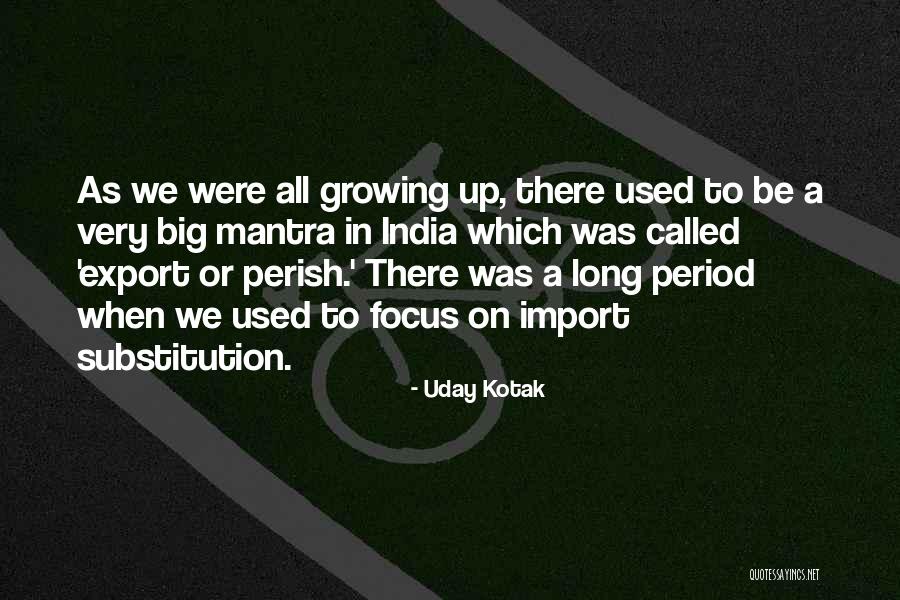 Stelik Ne Demek Quotes By Uday Kotak Stelik Ne Demek Quotes By Uday Kotak