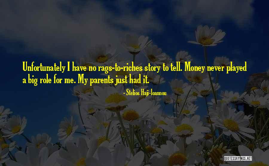 Stelios Haji-Ioannou Quotes 1195103 Stelios Haji-Ioannou Quotes 1195103
