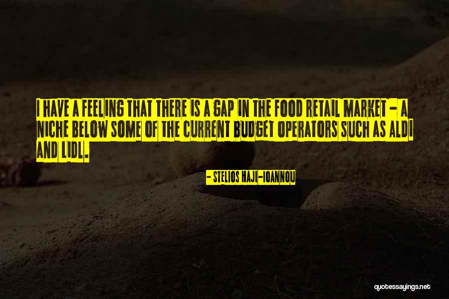 Stelios Haji-Ioannou Quotes 1269835 Stelios Haji-Ioannou Quotes 1269835
