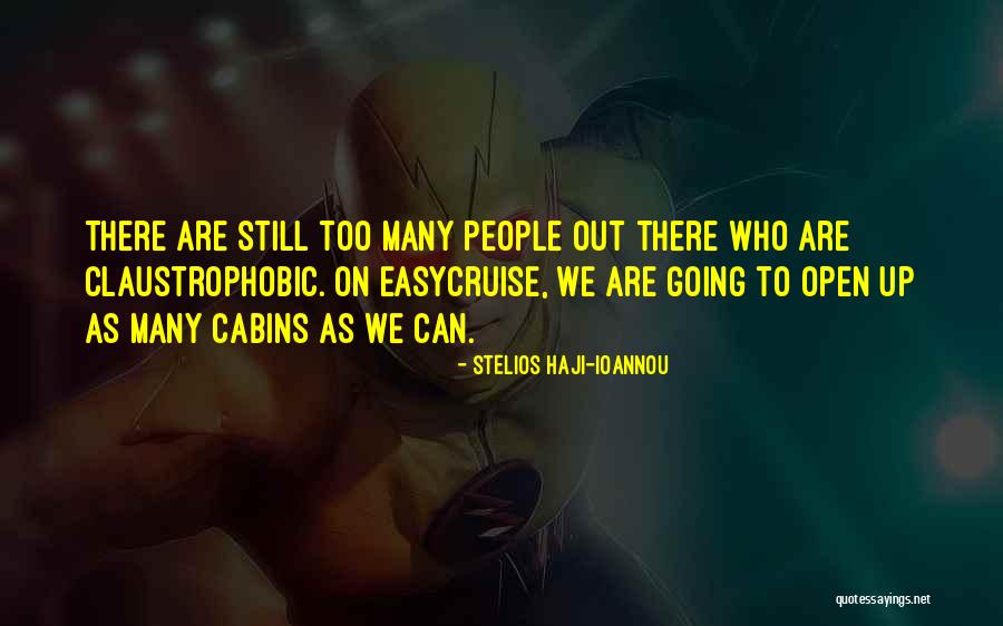 Stelios Haji-Ioannou Quotes 1525161 Stelios Haji-Ioannou Quotes 1525161
