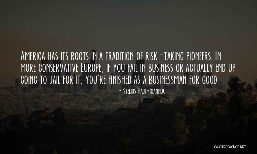 Stelios Haji-Ioannou Quotes 1576406 Stelios Haji-Ioannou Quotes 1576406