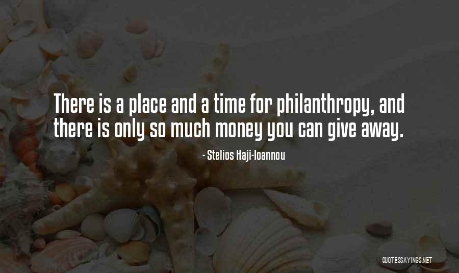 Stelios Haji-Ioannou Quotes 934956 Stelios Haji-Ioannou Quotes 934956