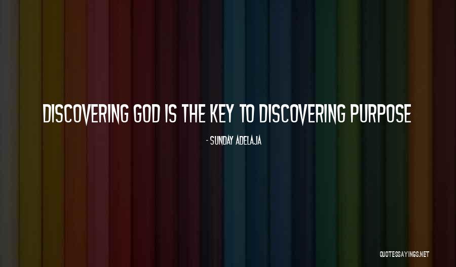 Stelios Koudounaris Quotes By Sunday Adelaja Stelios Koudounaris Quotes By Sunday Adelaja