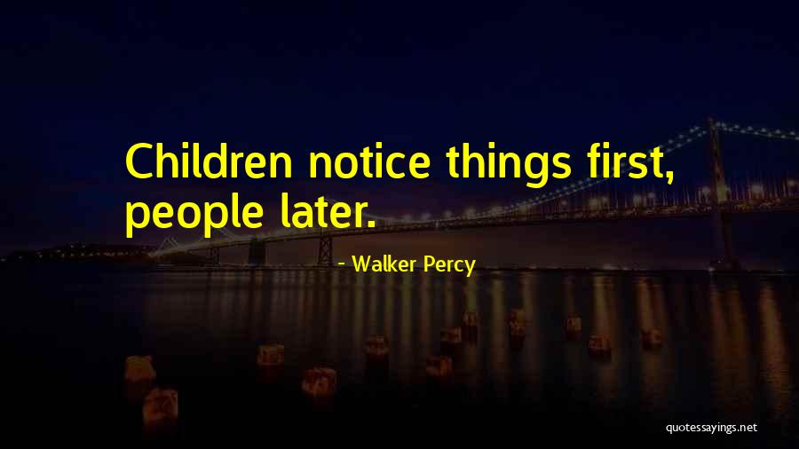 Stelizabethmychart Quotes By Walker Percy Stelizabethmychart Quotes By Walker Percy