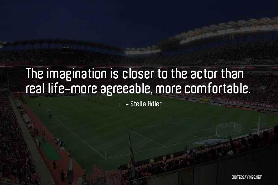 Stella Adler Quotes 1190175 Stella Adler Quotes 1190175