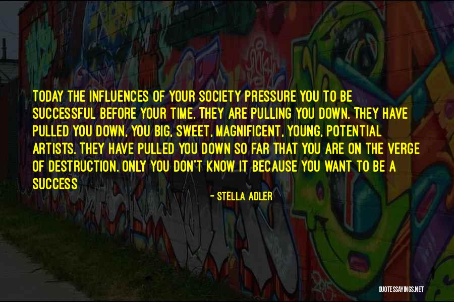 Stella Adler Quotes 1362900