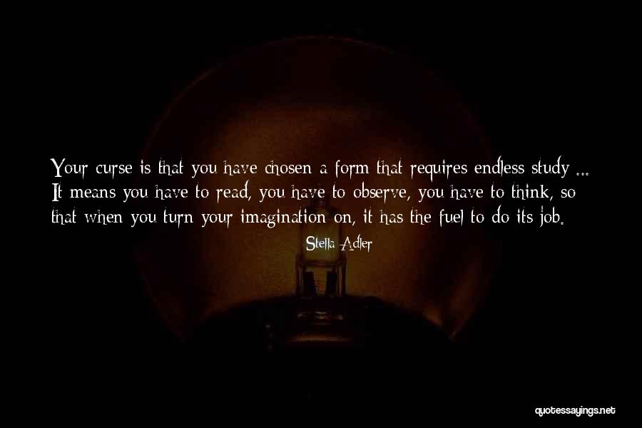 Stella Adler Quotes 1422327 Stella Adler Quotes 1422327