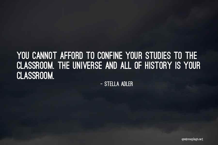 Stella Adler Quotes 1929997