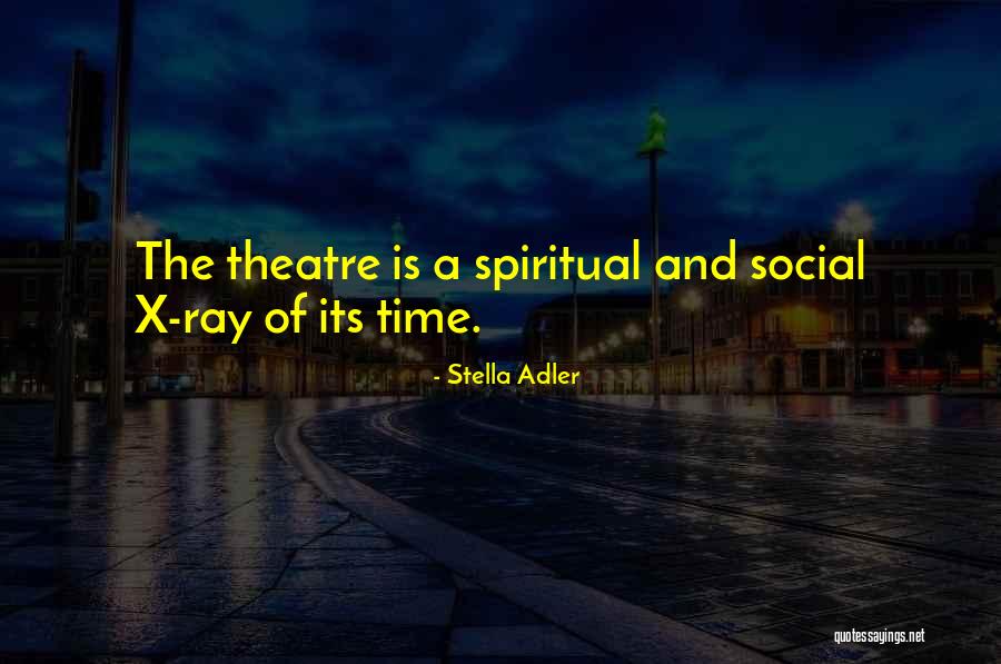 Stella Adler Quotes 402306 Stella Adler Quotes 402306
