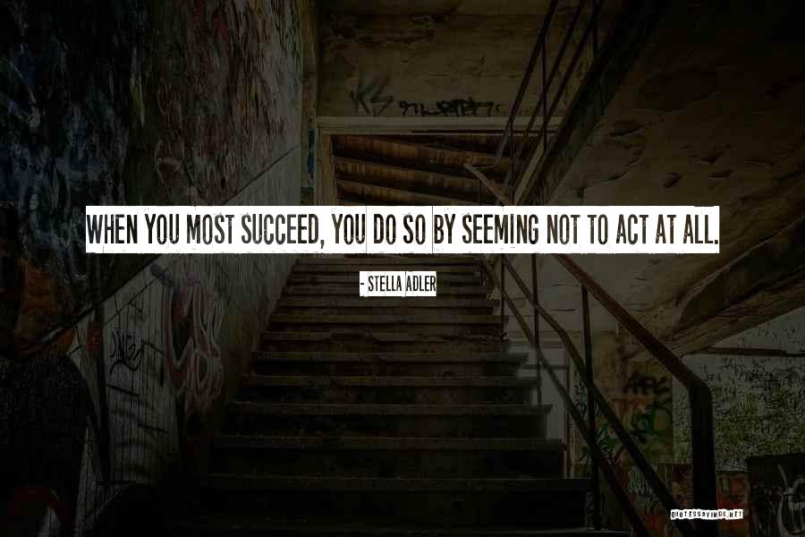 Stella Adler Quotes 402503 Stella Adler Quotes 402503