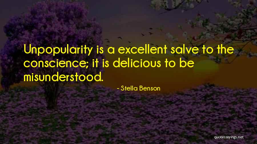 Stella Benson Quotes 1014112 Stella Benson Quotes 1014112