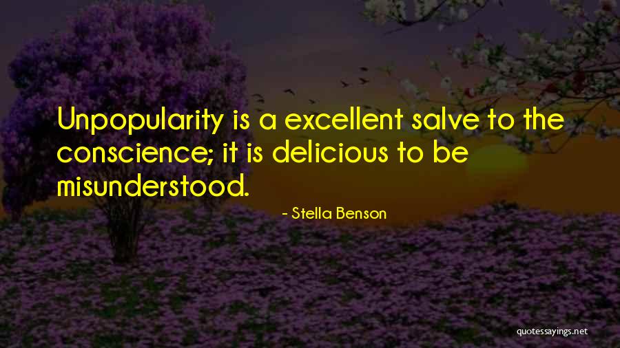 Stella Benson Quotes 1014112