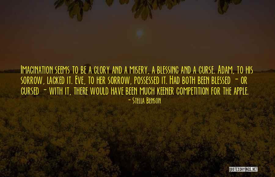 Stella Benson Quotes 1148252 Stella Benson Quotes 1148252