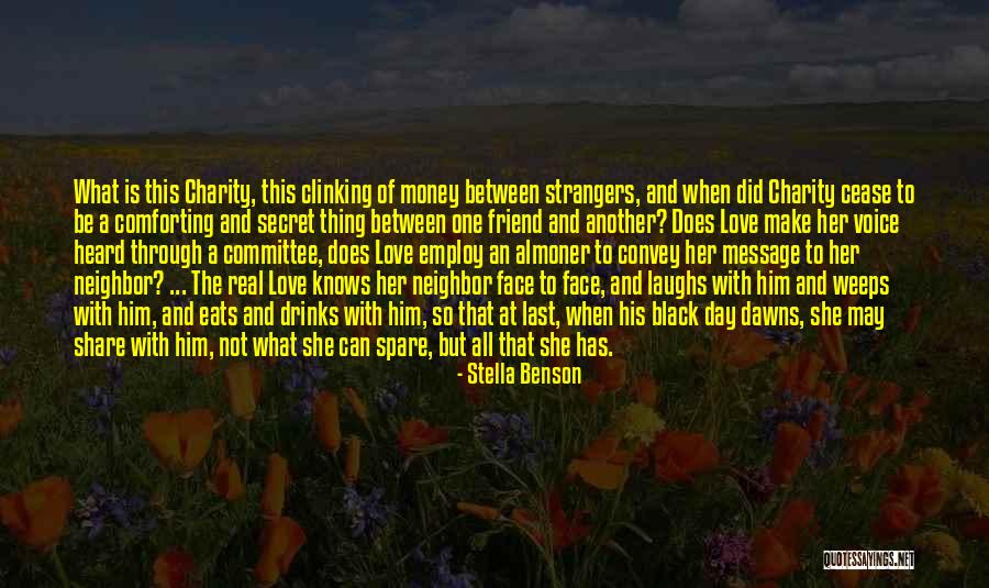 Stella Benson Quotes 173268 Stella Benson Quotes 173268