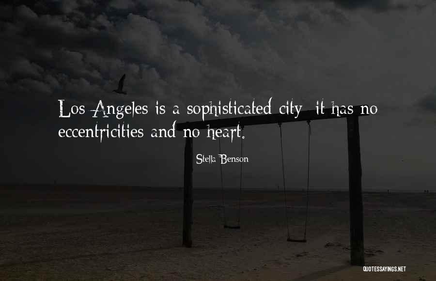 Stella Benson Quotes 2111703 Stella Benson Quotes 2111703