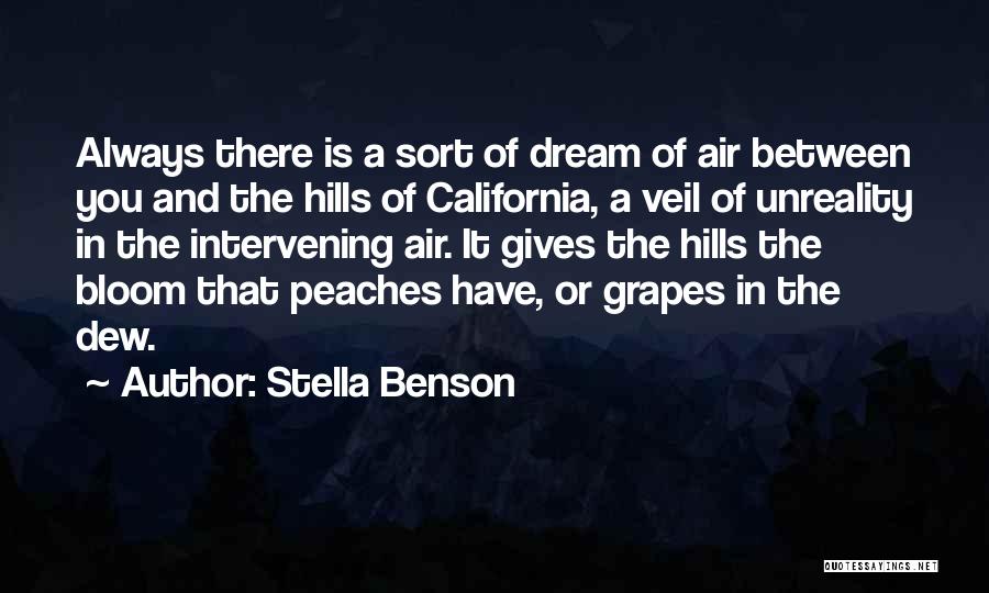 Stella Benson Quotes 450035