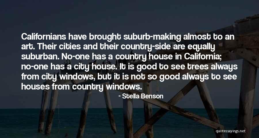 Stella Benson Quotes 756249 Stella Benson Quotes 756249