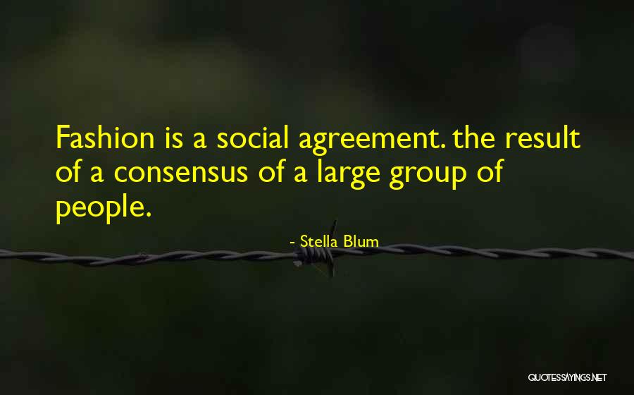 Stella Blum Quotes 741552 Stella Blum Quotes 741552