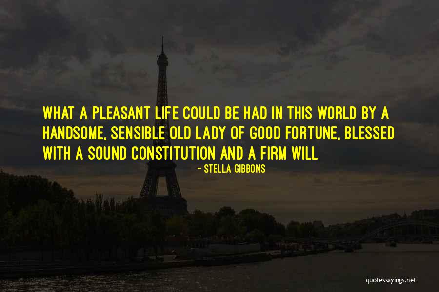 Stella Gibbons Quotes 1058072 Stella Gibbons Quotes 1058072