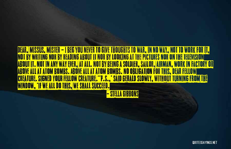 Stella Gibbons Quotes 1095610 Stella Gibbons Quotes 1095610