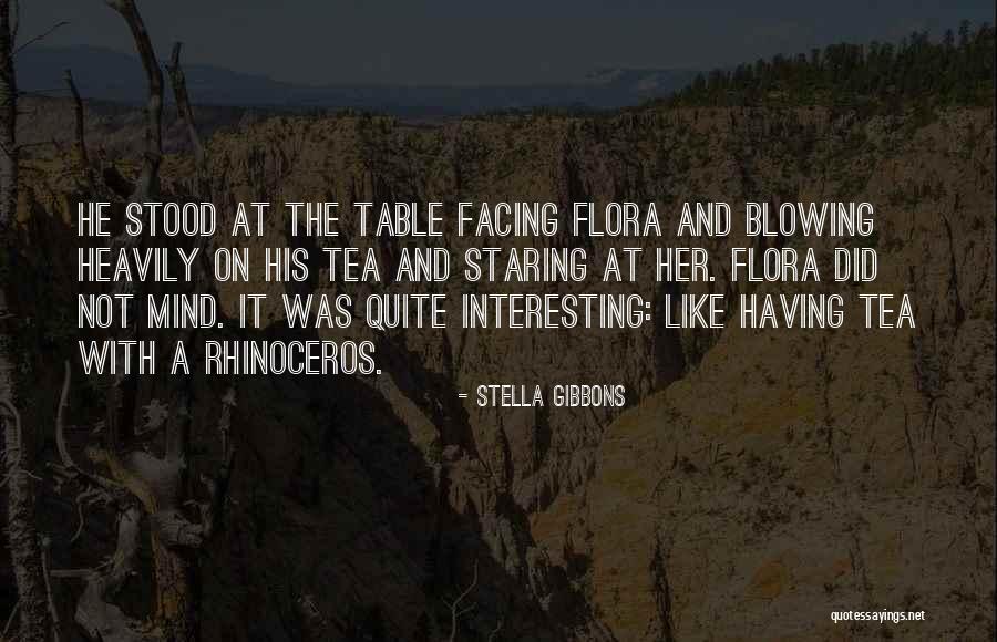 Stella Gibbons Quotes 1149787 Stella Gibbons Quotes 1149787