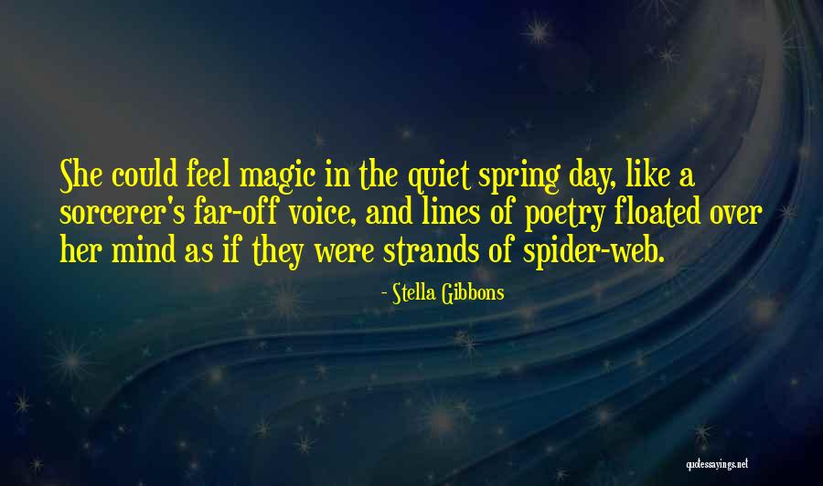 Stella Gibbons Quotes 1189148 Stella Gibbons Quotes 1189148