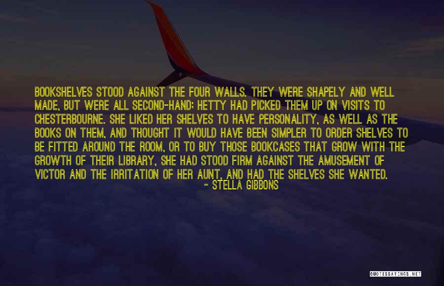 Stella Gibbons Quotes 1214670 Stella Gibbons Quotes 1214670