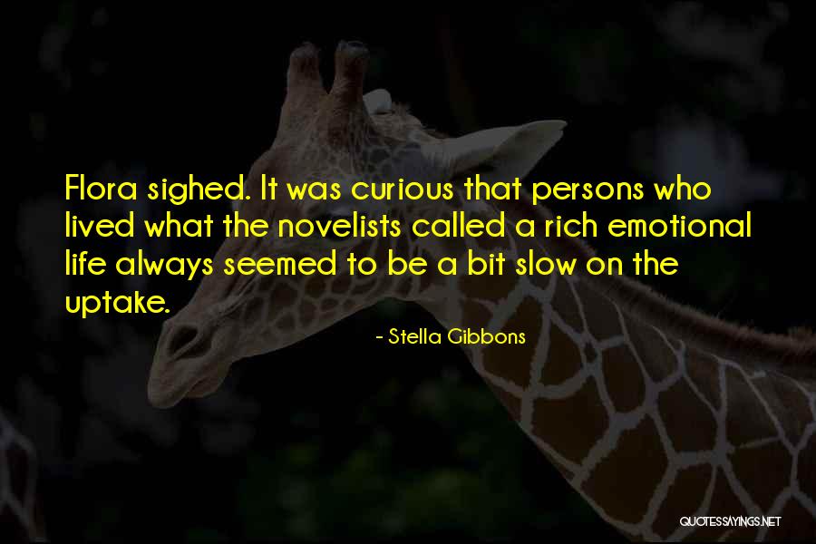 Stella Gibbons Quotes 128384 Stella Gibbons Quotes 128384