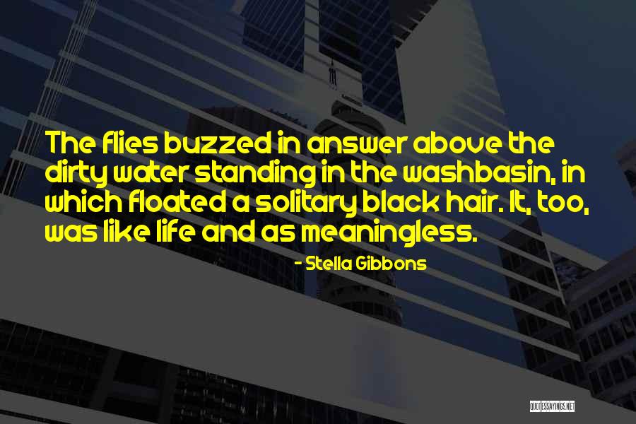 Stella Gibbons Quotes 139776 Stella Gibbons Quotes 139776
