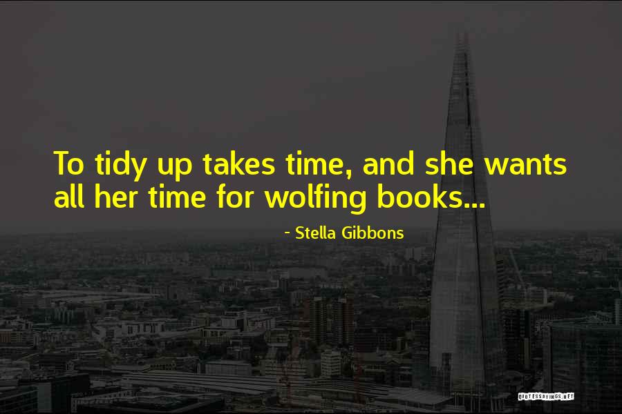 Stella Gibbons Quotes 1450720 Stella Gibbons Quotes 1450720