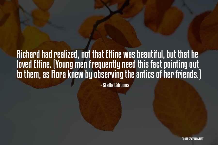 Stella Gibbons Quotes 1515297 Stella Gibbons Quotes 1515297
