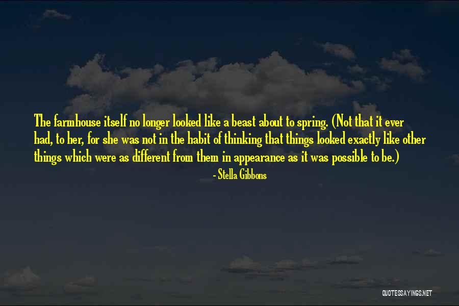 Stella Gibbons Quotes 1539804 Stella Gibbons Quotes 1539804