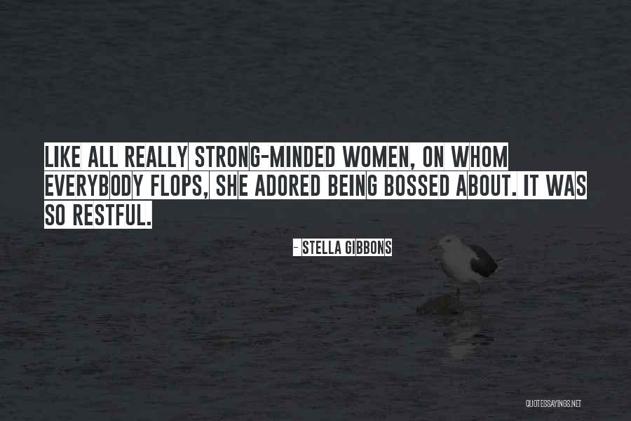 Stella Gibbons Quotes 1620397 Stella Gibbons Quotes 1620397
