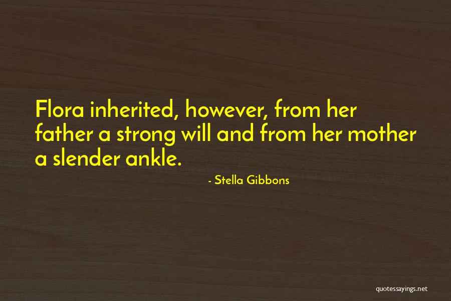 Stella Gibbons Quotes 1648942 Stella Gibbons Quotes 1648942