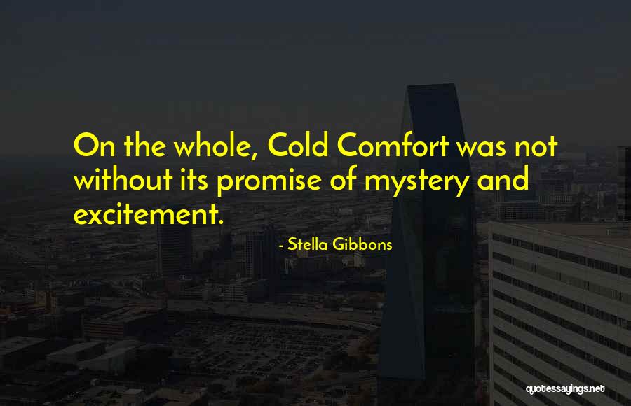 Stella Gibbons Quotes 1667626 Stella Gibbons Quotes 1667626