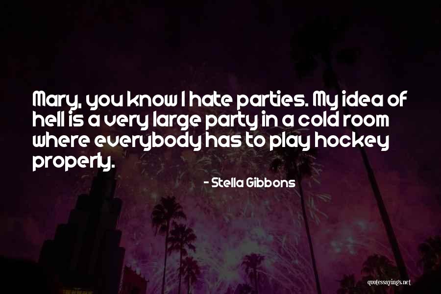 Stella Gibbons Quotes 1823097 Stella Gibbons Quotes 1823097