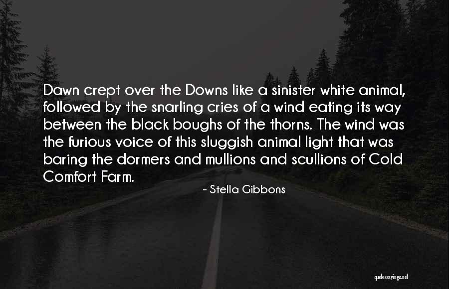 Stella Gibbons Quotes 1823747 Stella Gibbons Quotes 1823747