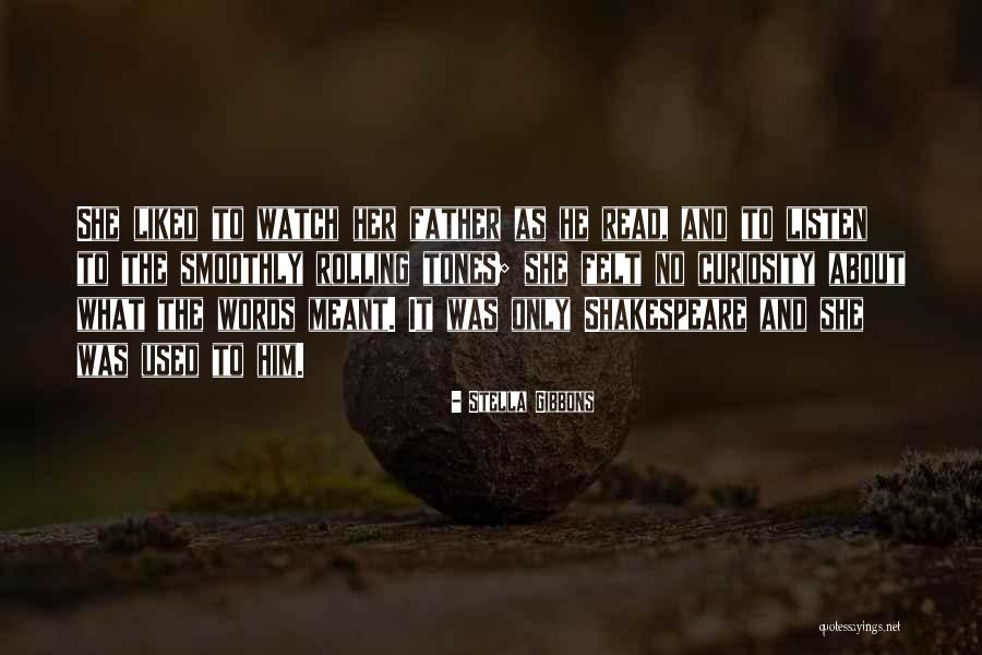 Stella Gibbons Quotes 2060413 Stella Gibbons Quotes 2060413