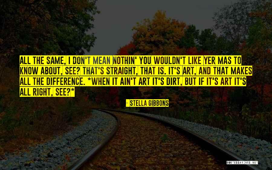 Stella Gibbons Quotes 2095024 Stella Gibbons Quotes 2095024