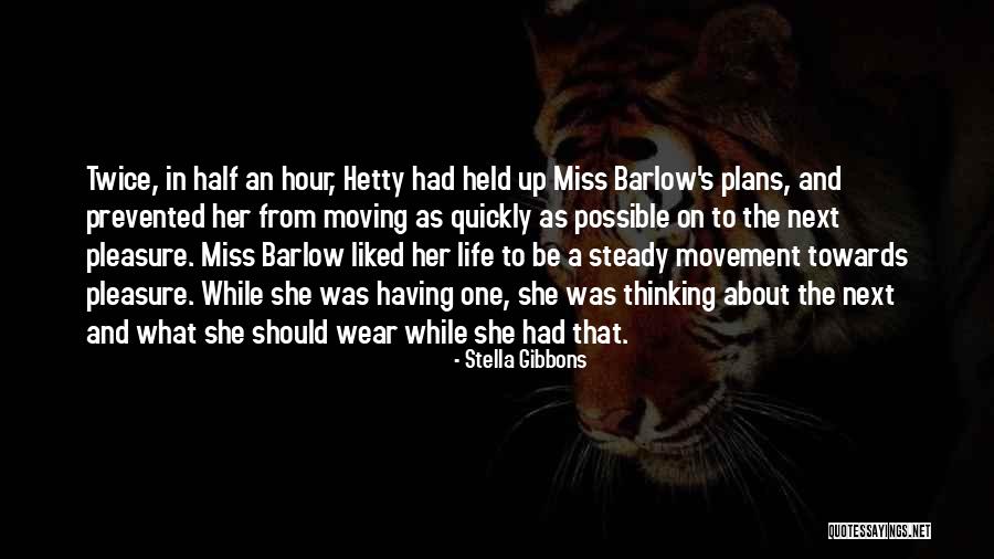 Stella Gibbons Quotes 2137679 Stella Gibbons Quotes 2137679