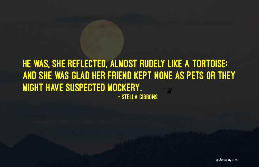Stella Gibbons Quotes 2148048 Stella Gibbons Quotes 2148048