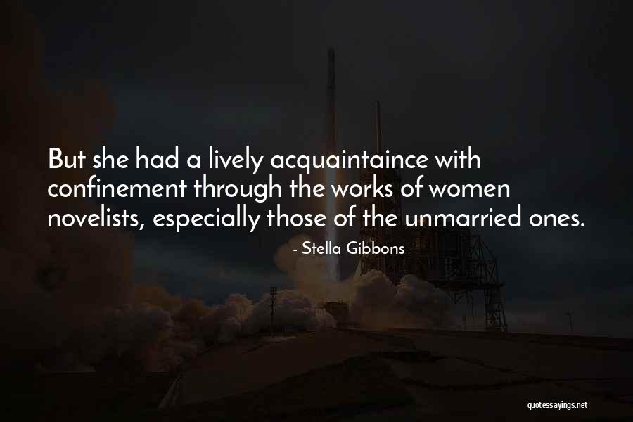Stella Gibbons Quotes 2165931 Stella Gibbons Quotes 2165931