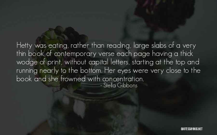 Stella Gibbons Quotes 2206209 Stella Gibbons Quotes 2206209