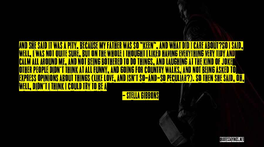 Stella Gibbons Quotes 220792 Stella Gibbons Quotes 220792