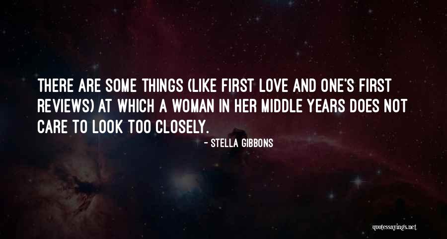 Stella Gibbons Quotes 2223873 Stella Gibbons Quotes 2223873