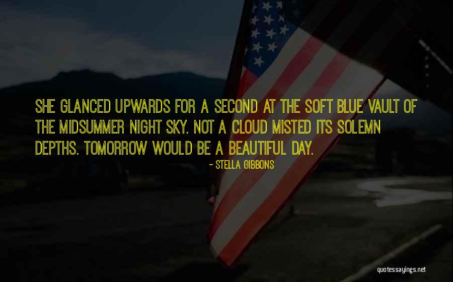 Stella Gibbons Quotes 2266858 Stella Gibbons Quotes 2266858