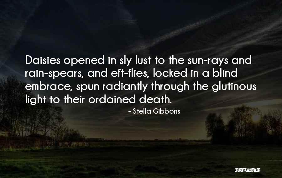 Stella Gibbons Quotes 256439 Stella Gibbons Quotes 256439