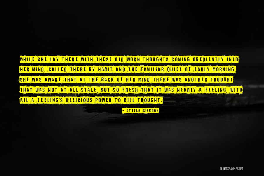 Stella Gibbons Quotes 462690 Stella Gibbons Quotes 462690