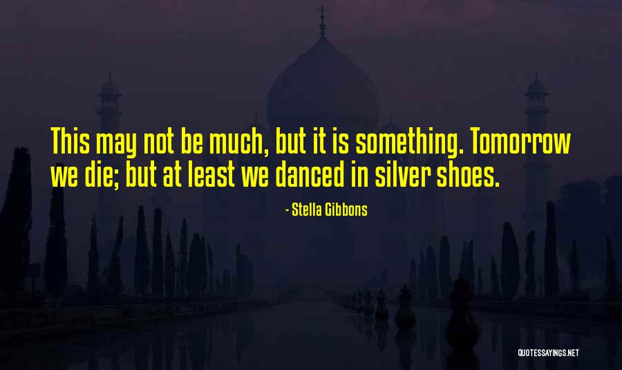 Stella Gibbons Quotes 526804 Stella Gibbons Quotes 526804