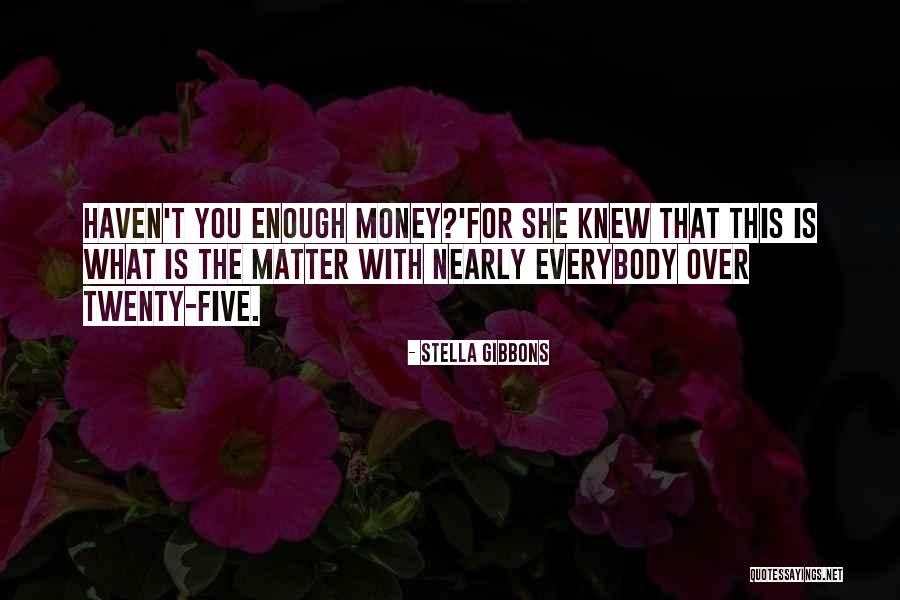Stella Gibbons Quotes 684295 Stella Gibbons Quotes 684295